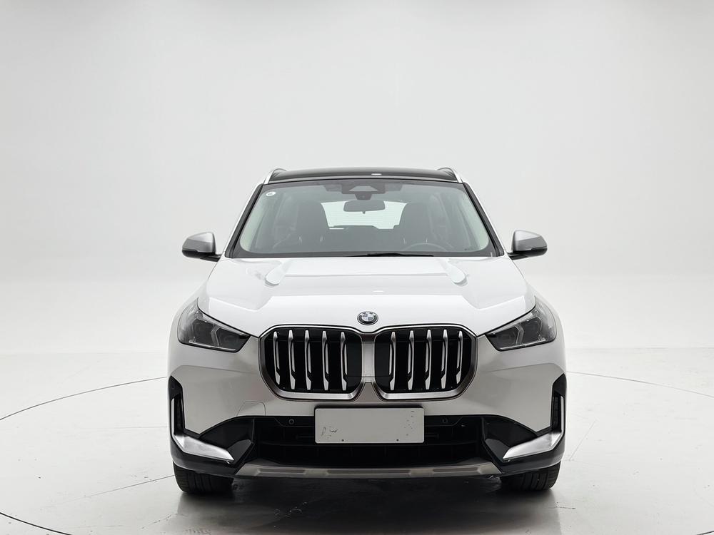BMW BMW X1
