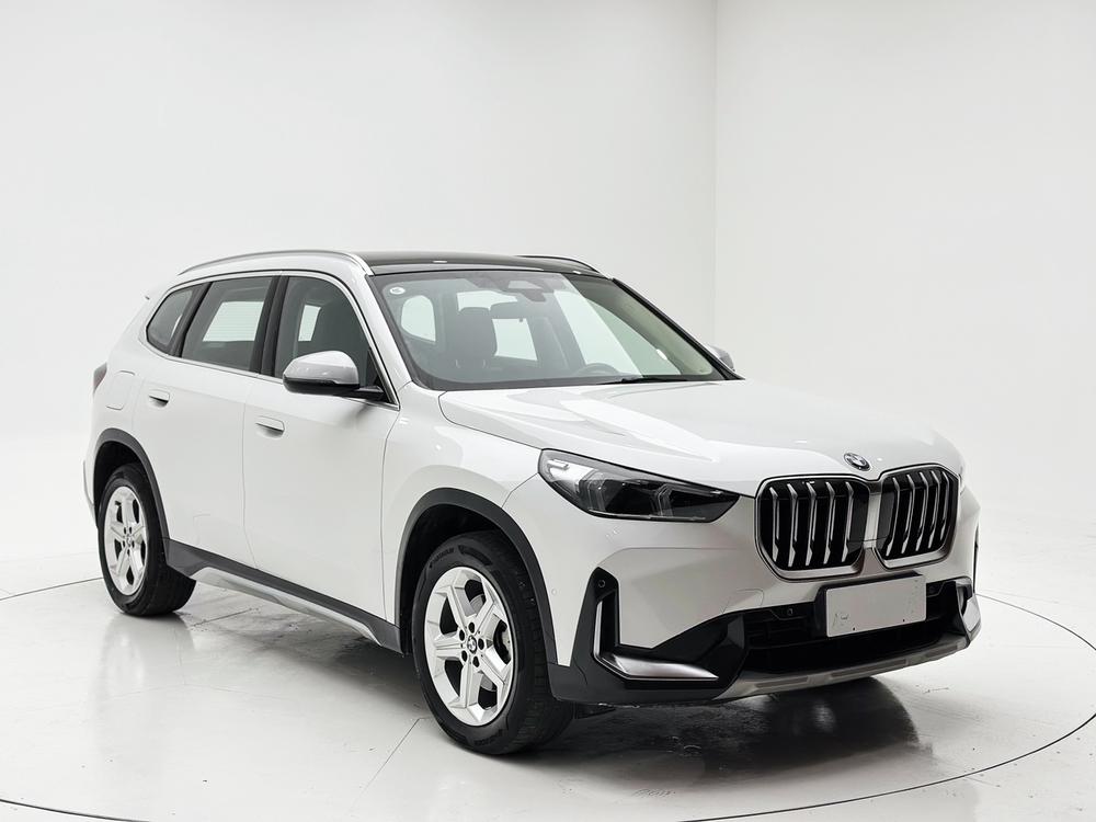 BMW BMW X1