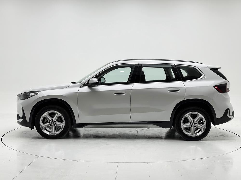 BMW BMW X1