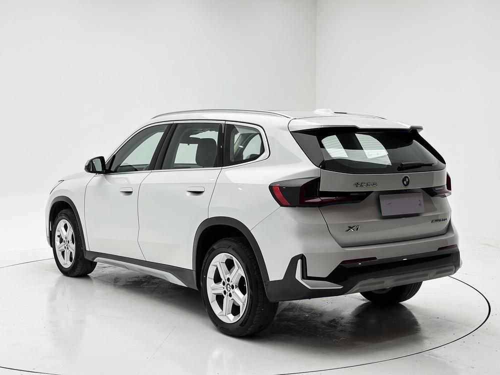 BMW BMW X1