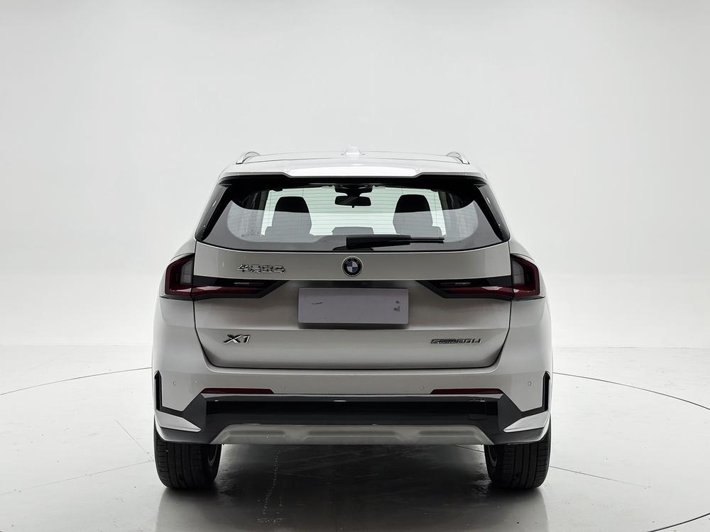 BMW BMW X1