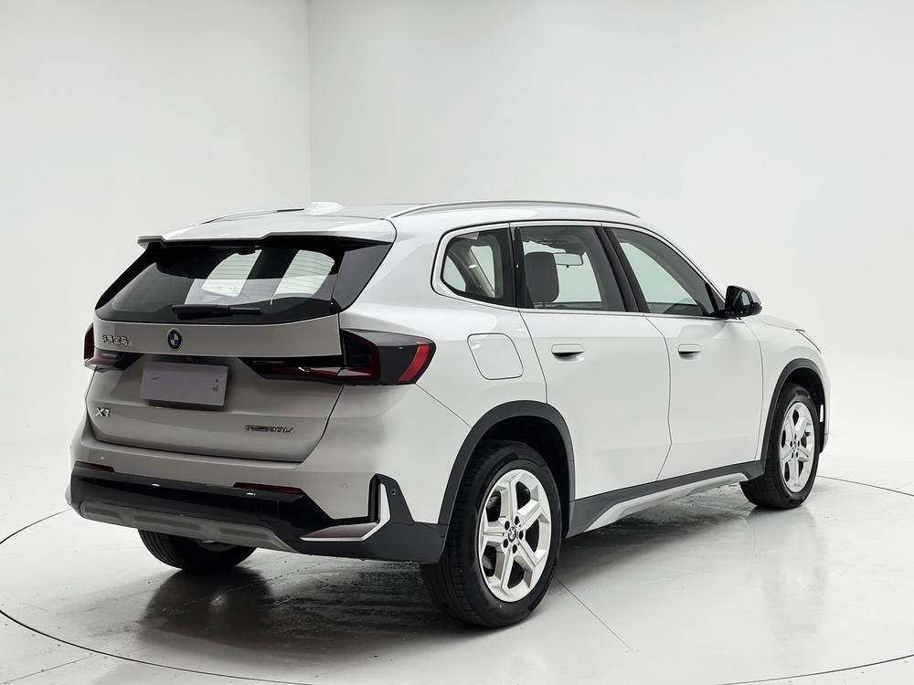 BMW BMW X1