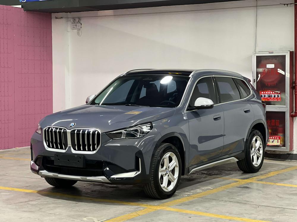 BMW BMW X1