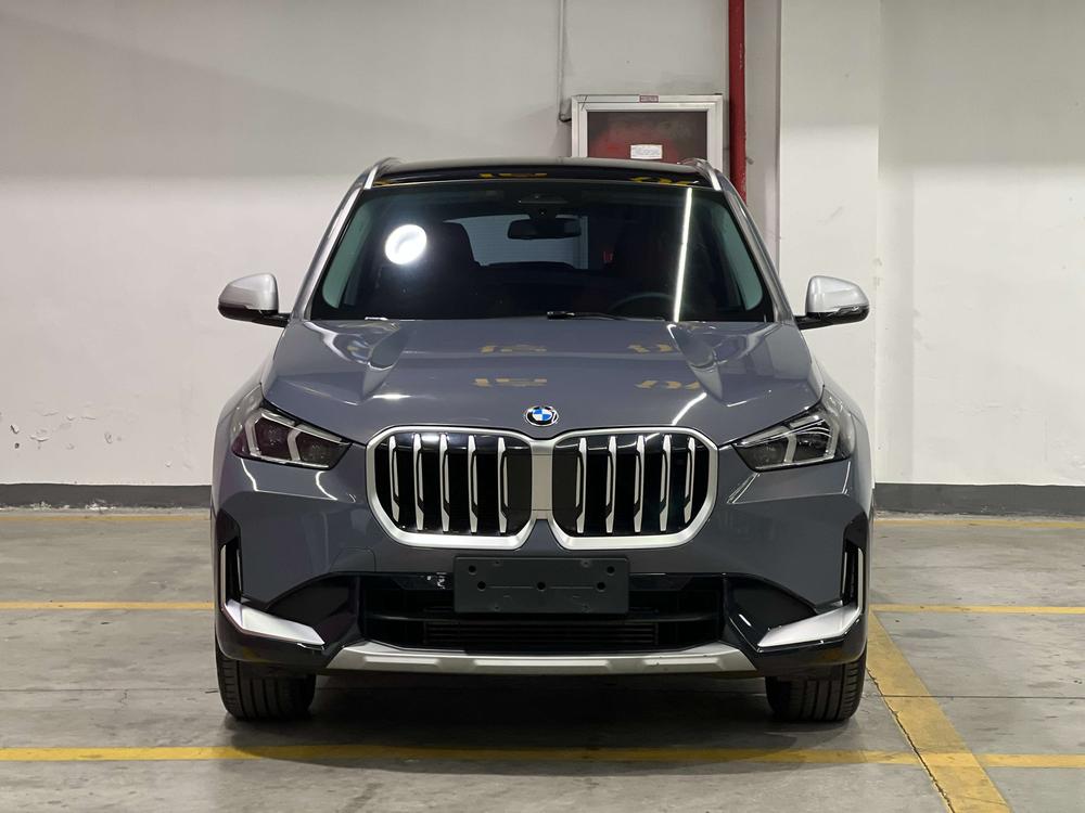 BMW BMW X1