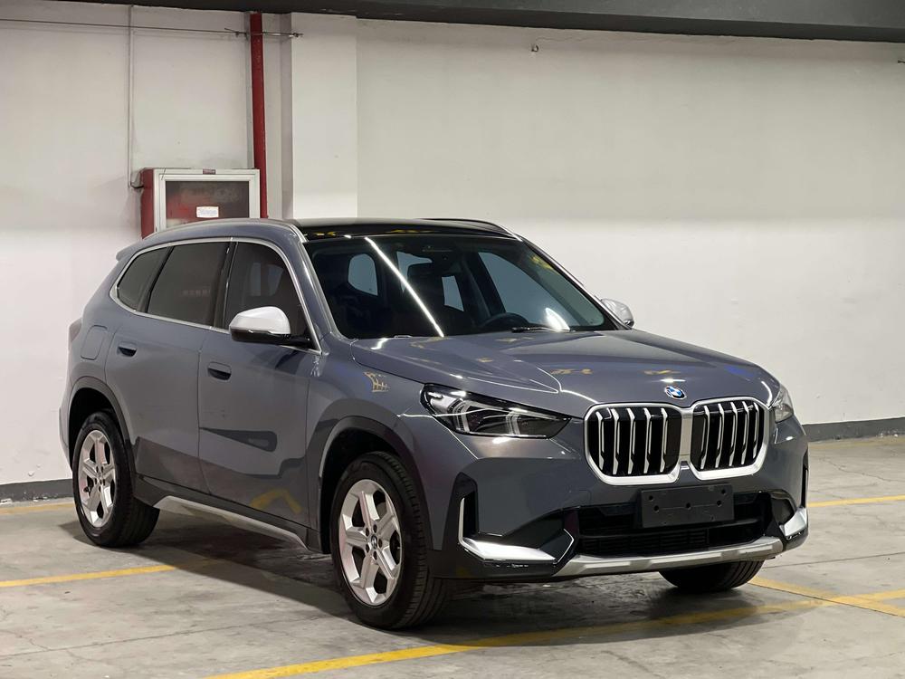 BMW BMW X1