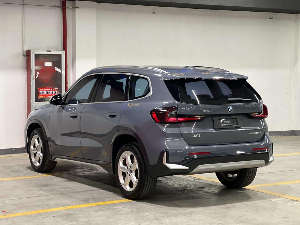 BMW BMW X1