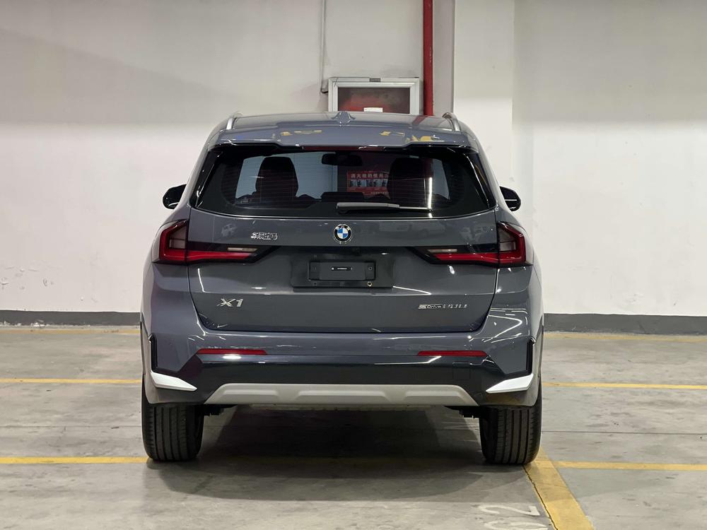 BMW BMW X1