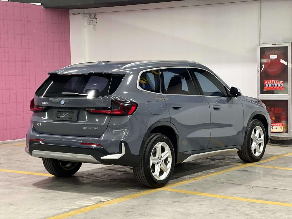 BMW BMW X1