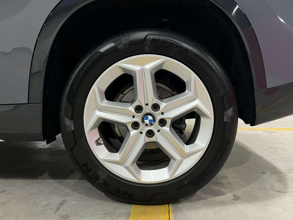 BMW BMW X1