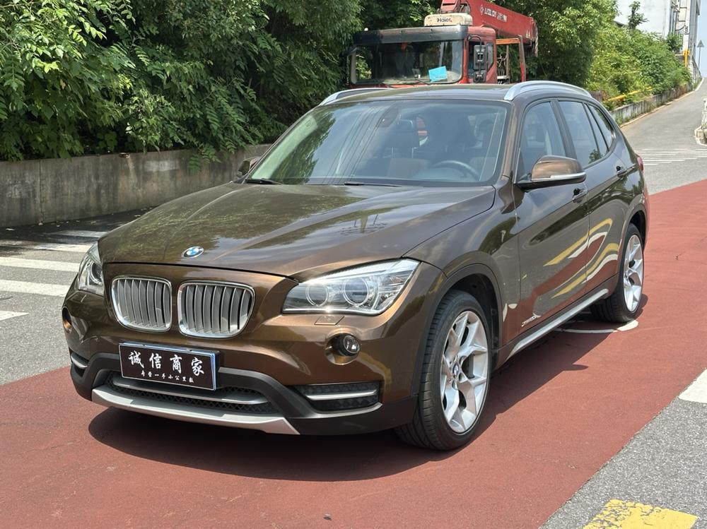 BMW BMW X1