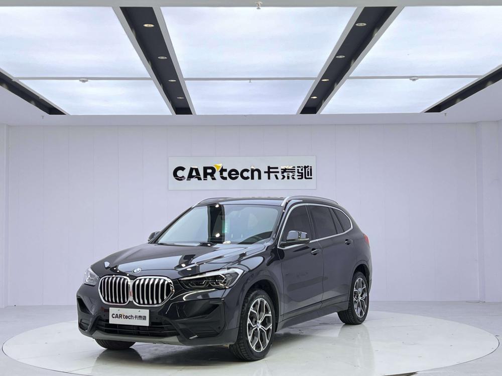 BMW BMW X1