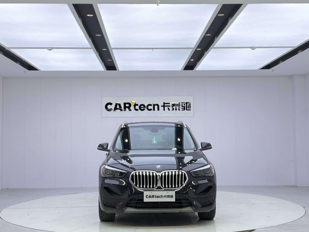 BMW BMW X1