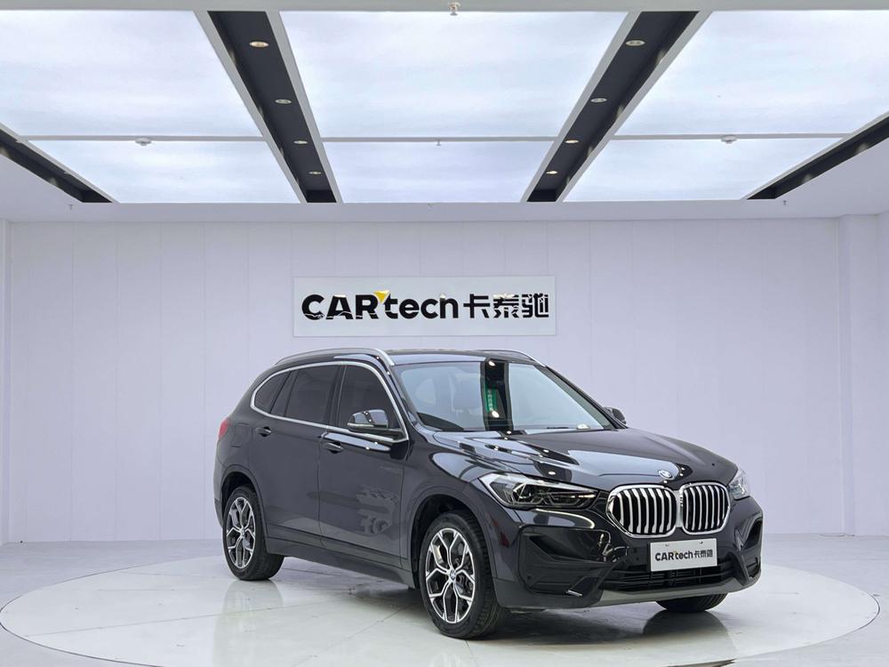BMW BMW X1