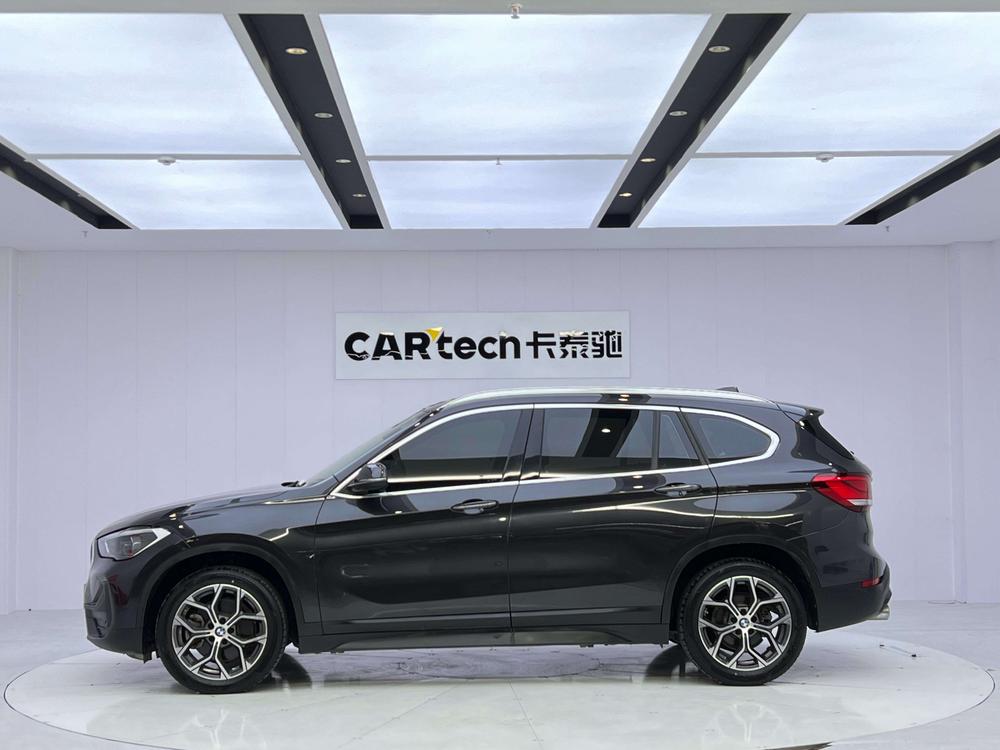 BMW BMW X1