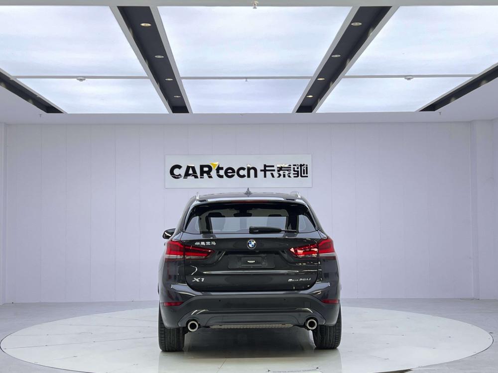 BMW BMW X1