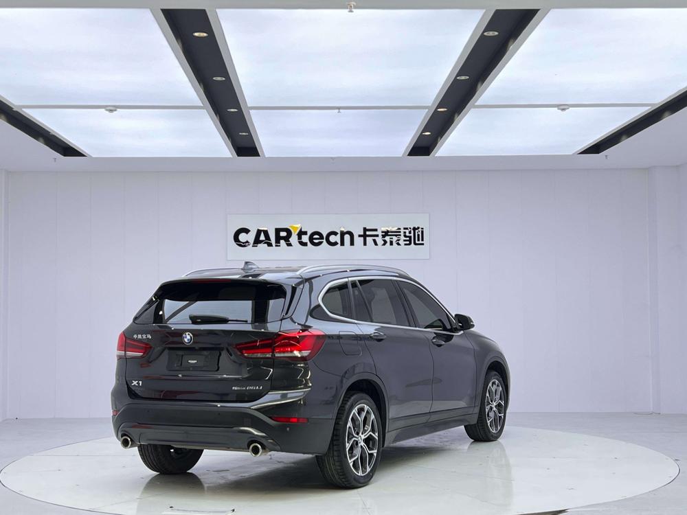 BMW BMW X1