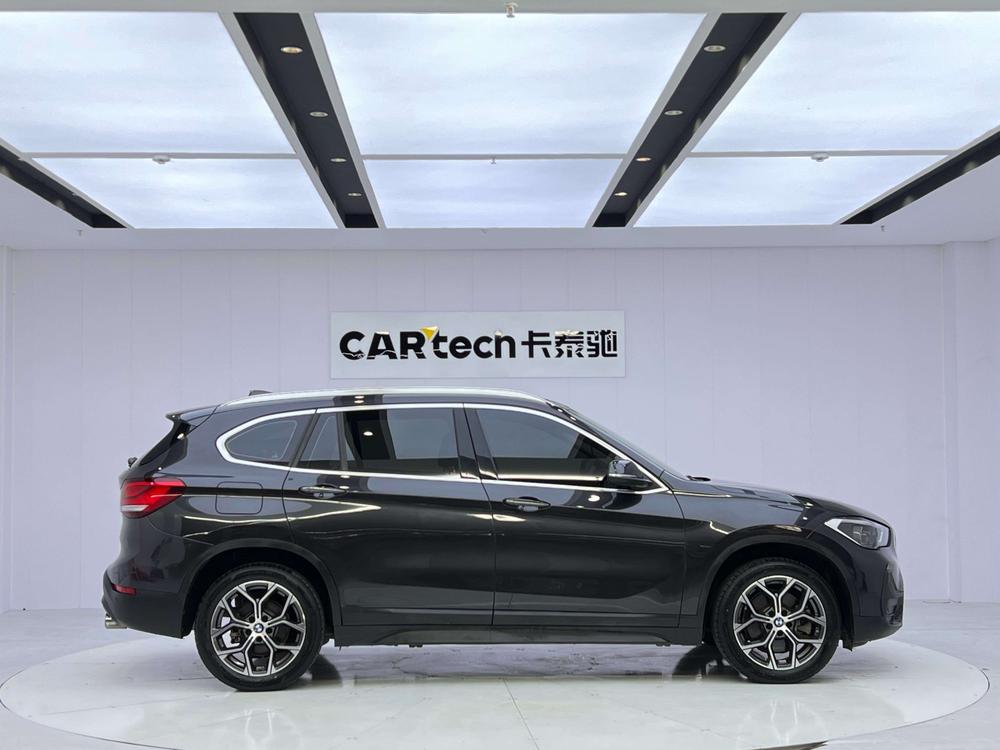BMW BMW X1