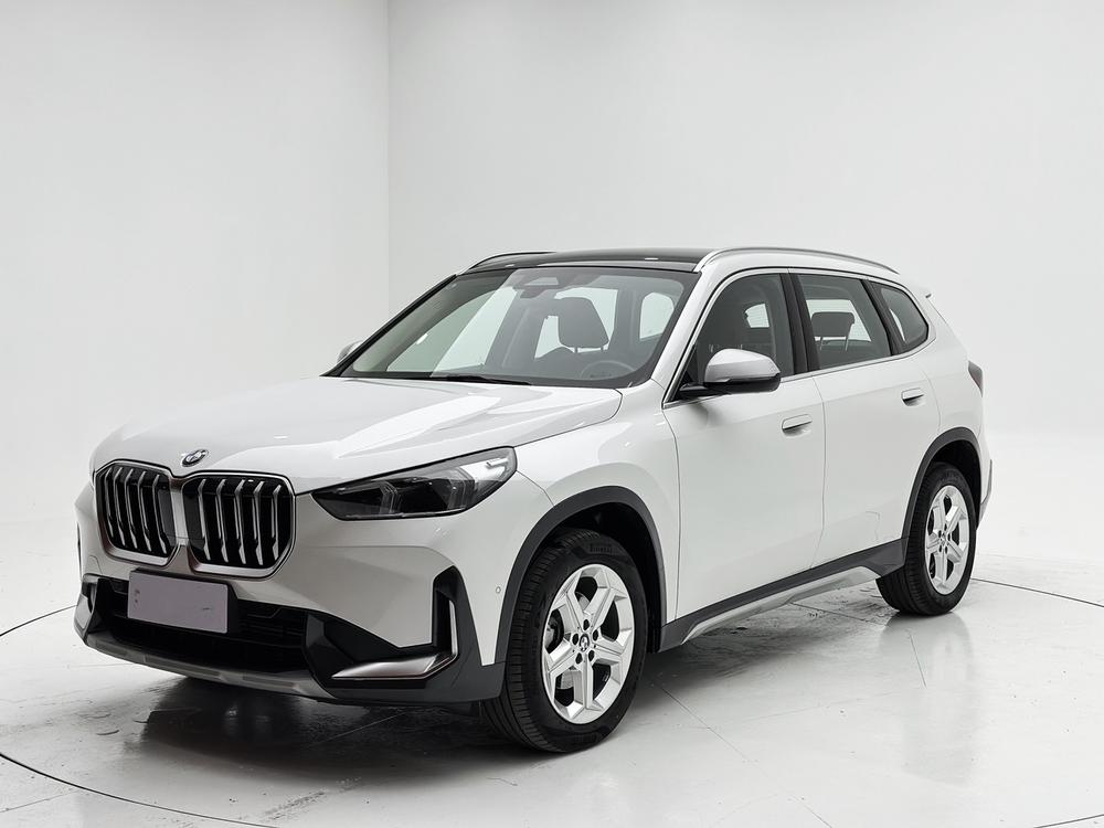 BMW BMW X1