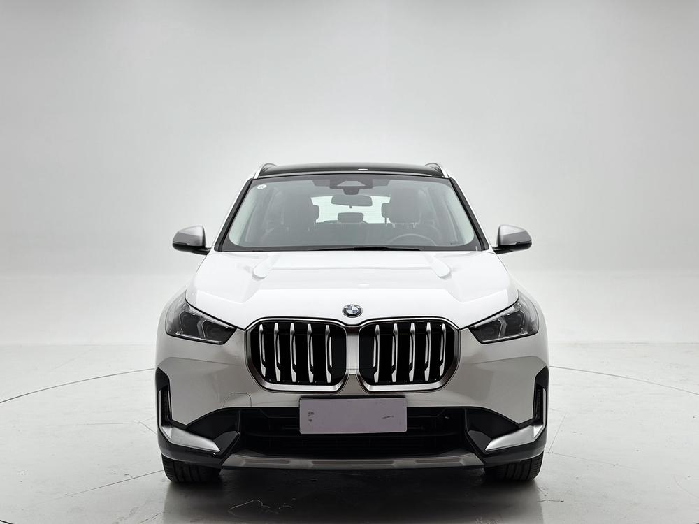 BMW BMW X1