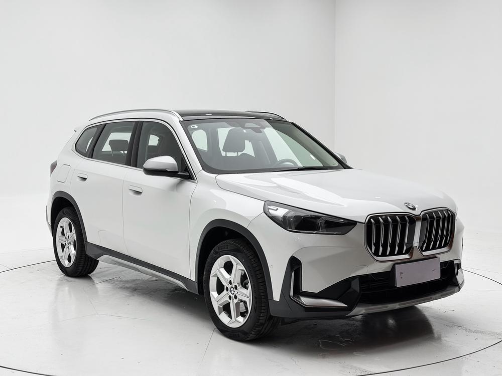 BMW BMW X1