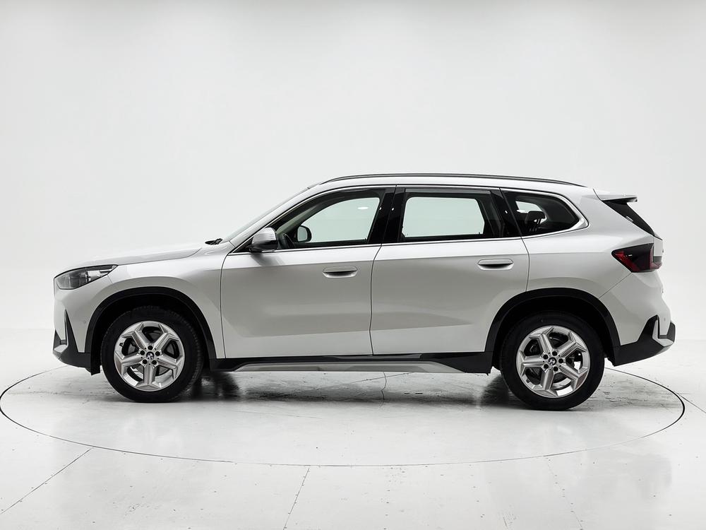 BMW BMW X1