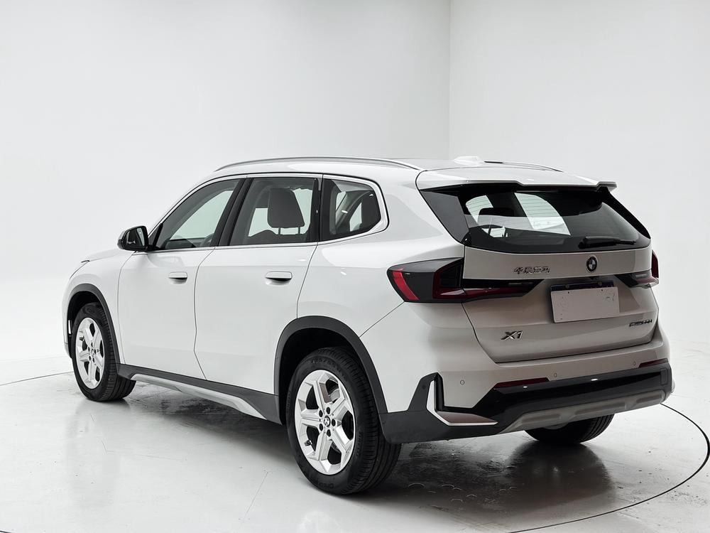 BMW BMW X1