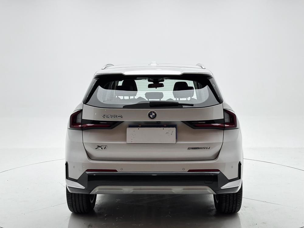 BMW BMW X1