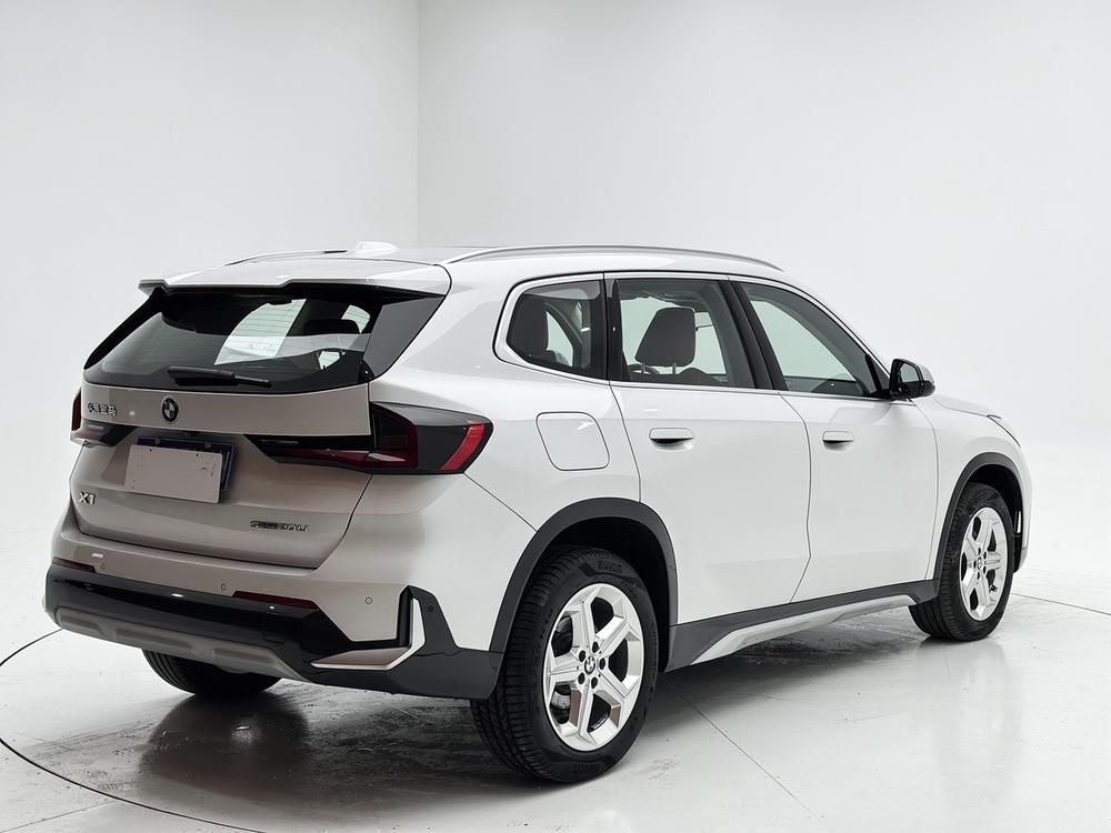 BMW BMW X1