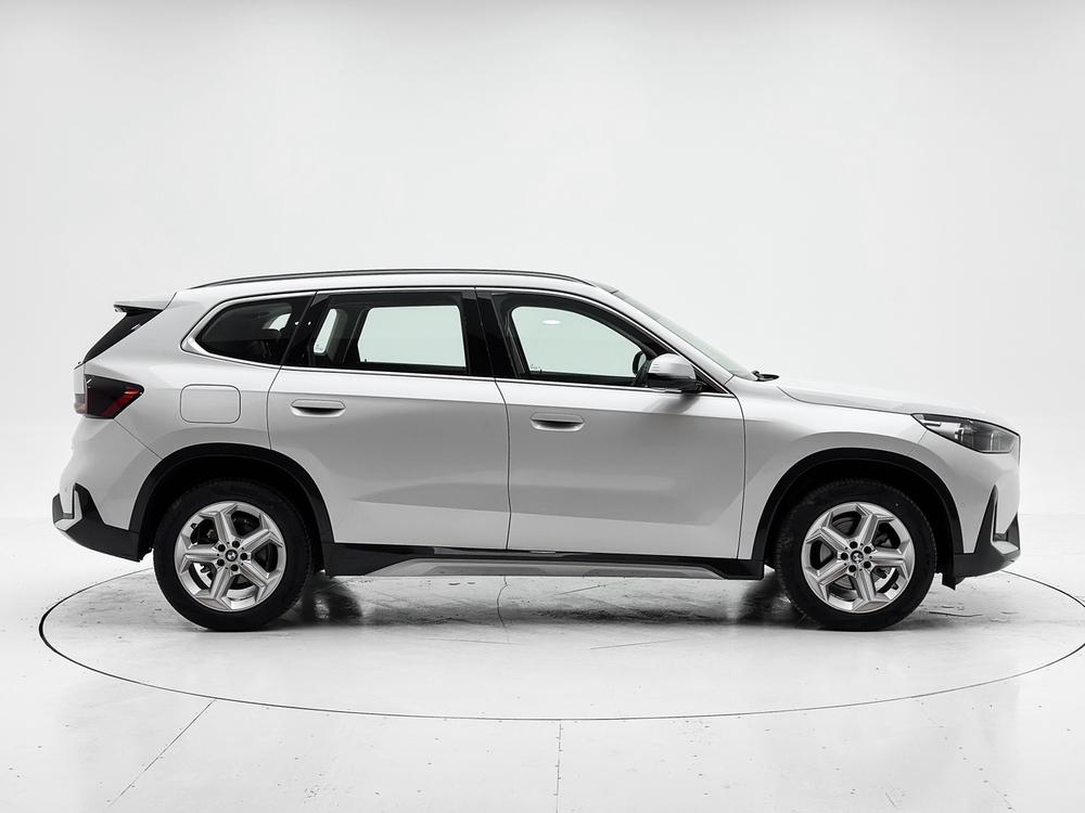 BMW BMW X1