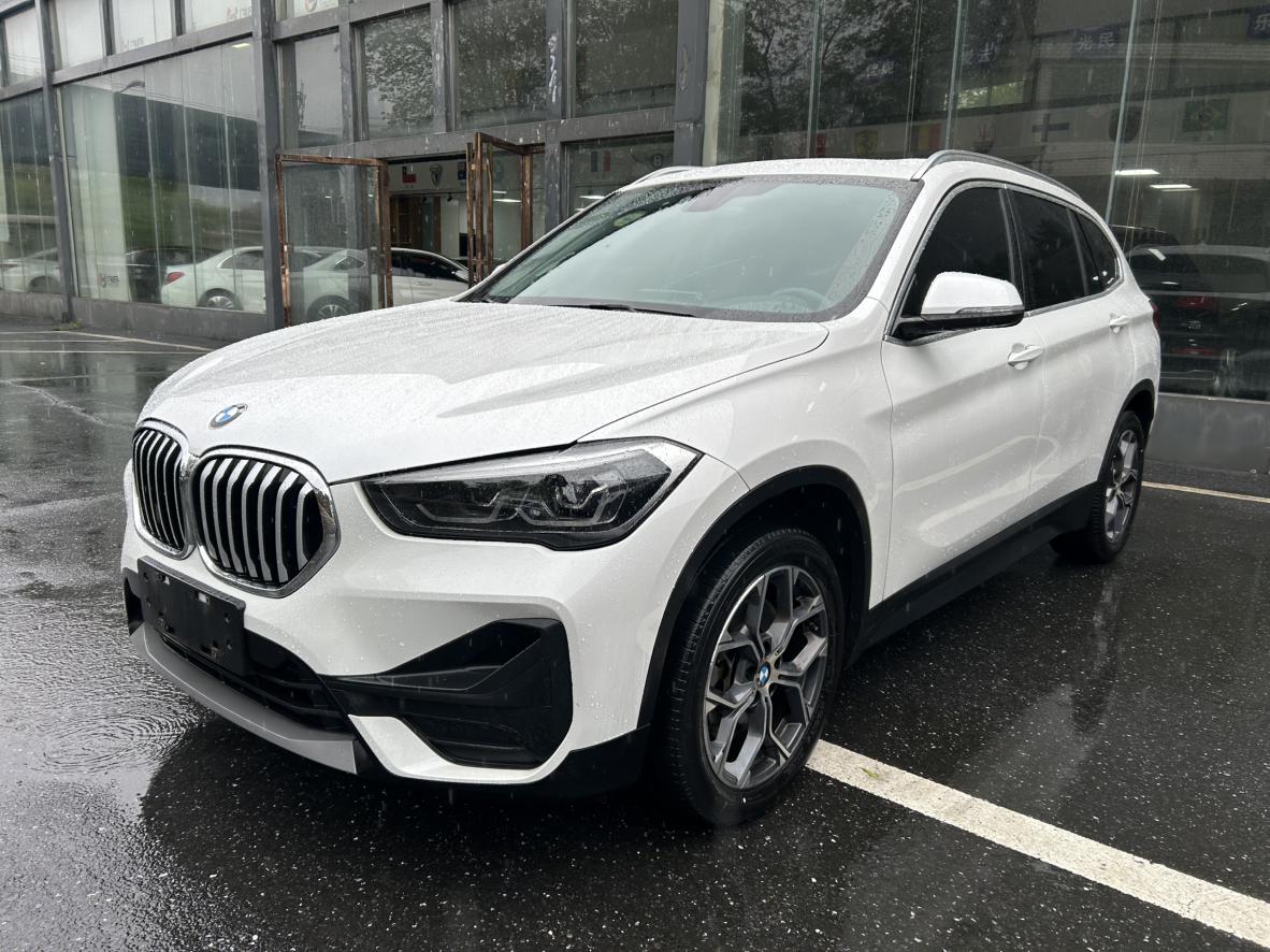 BMW BMW X1