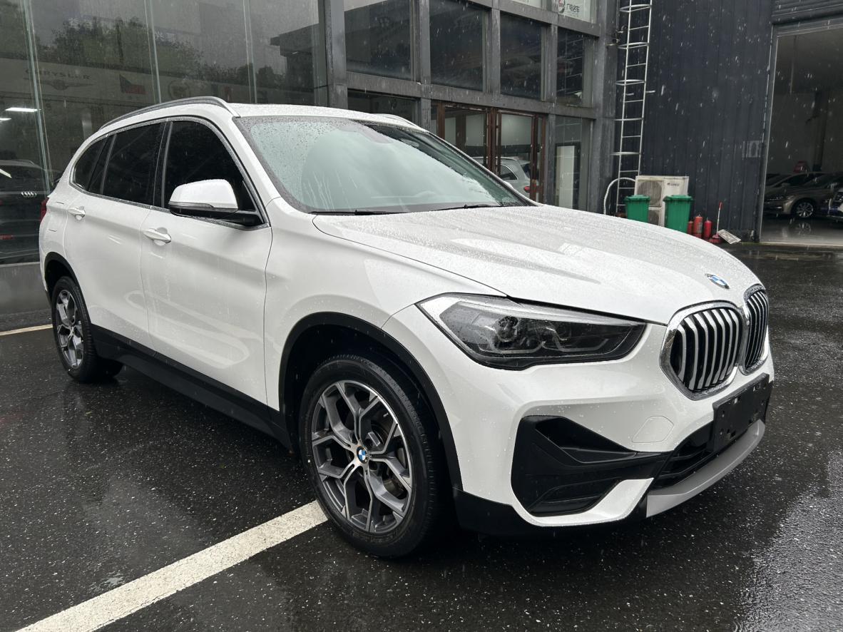 BMW BMW X1