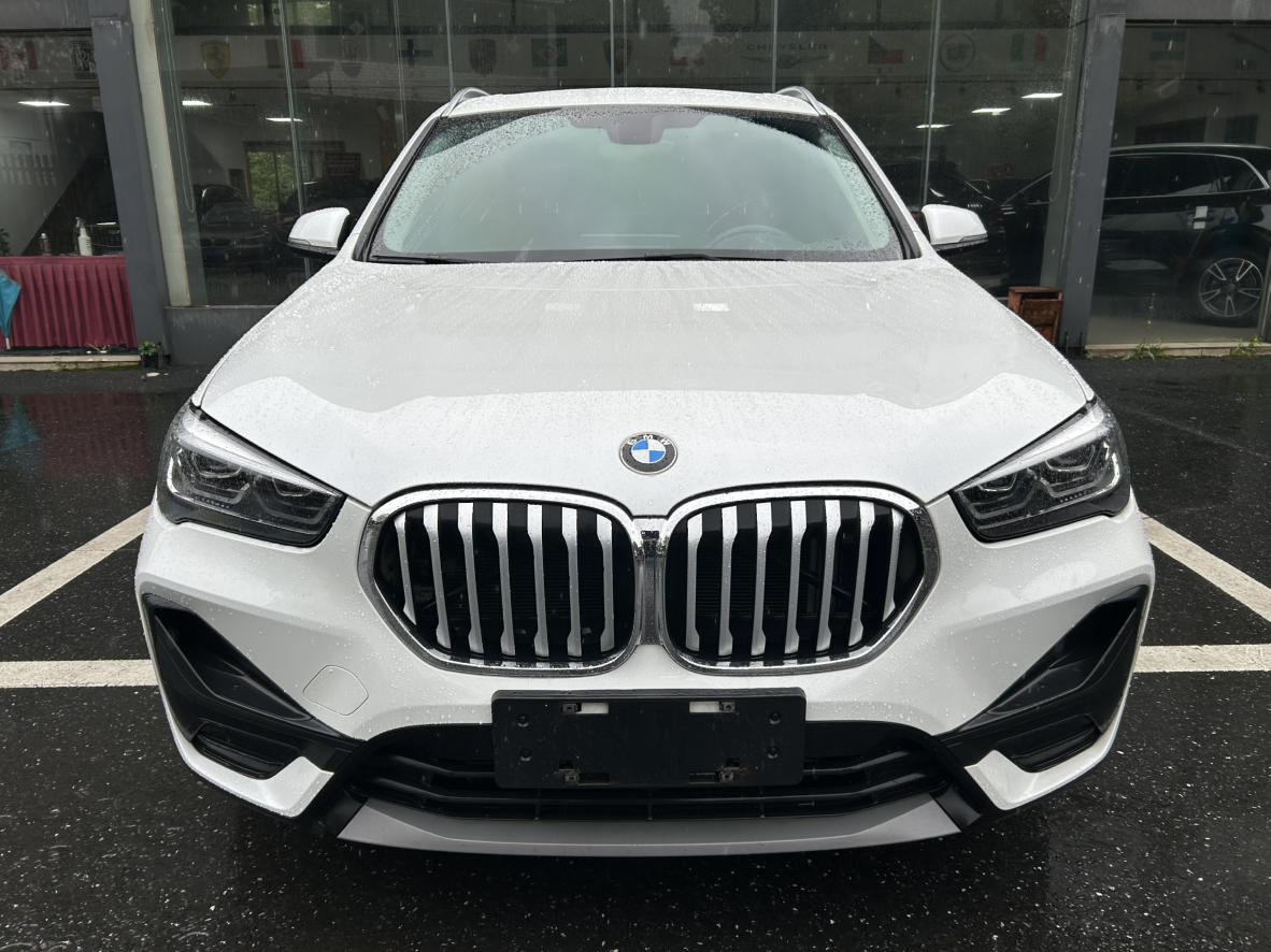 BMW BMW X1