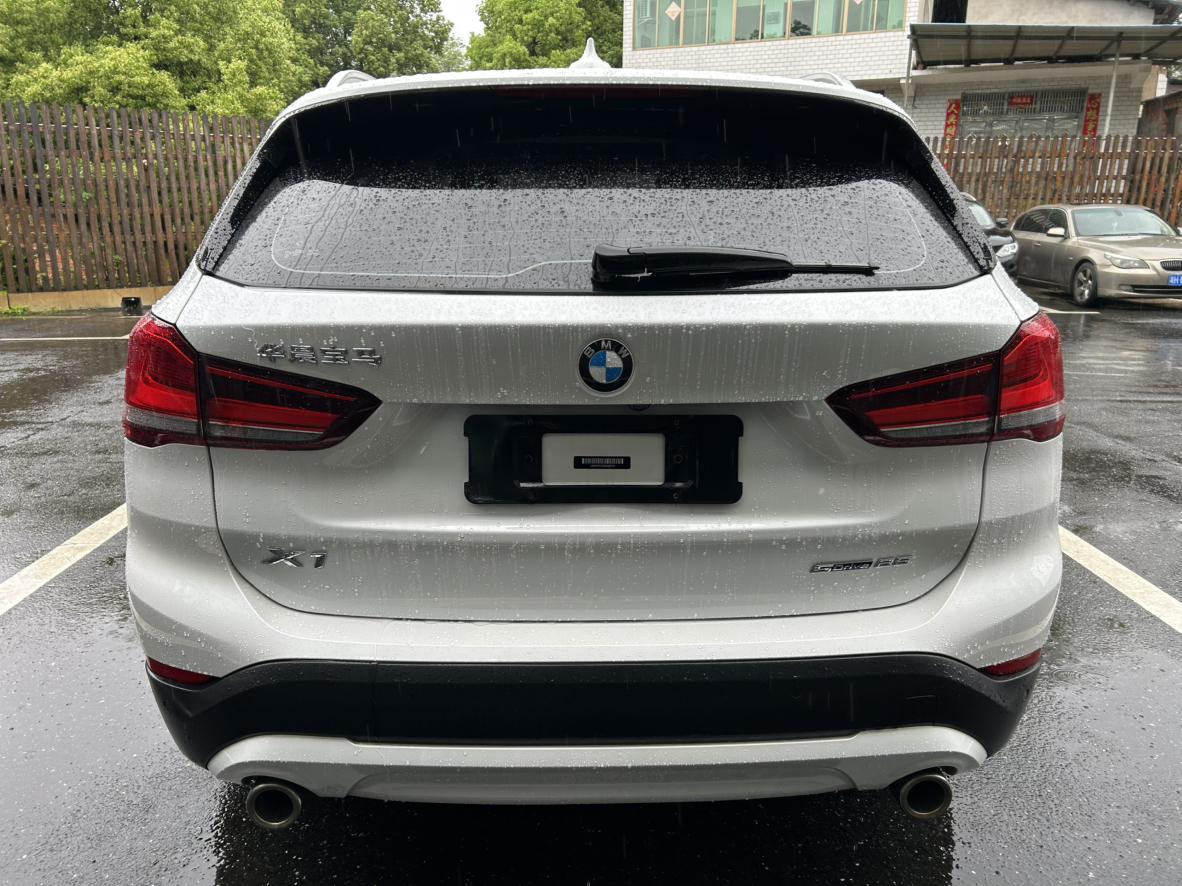 BMW BMW X1