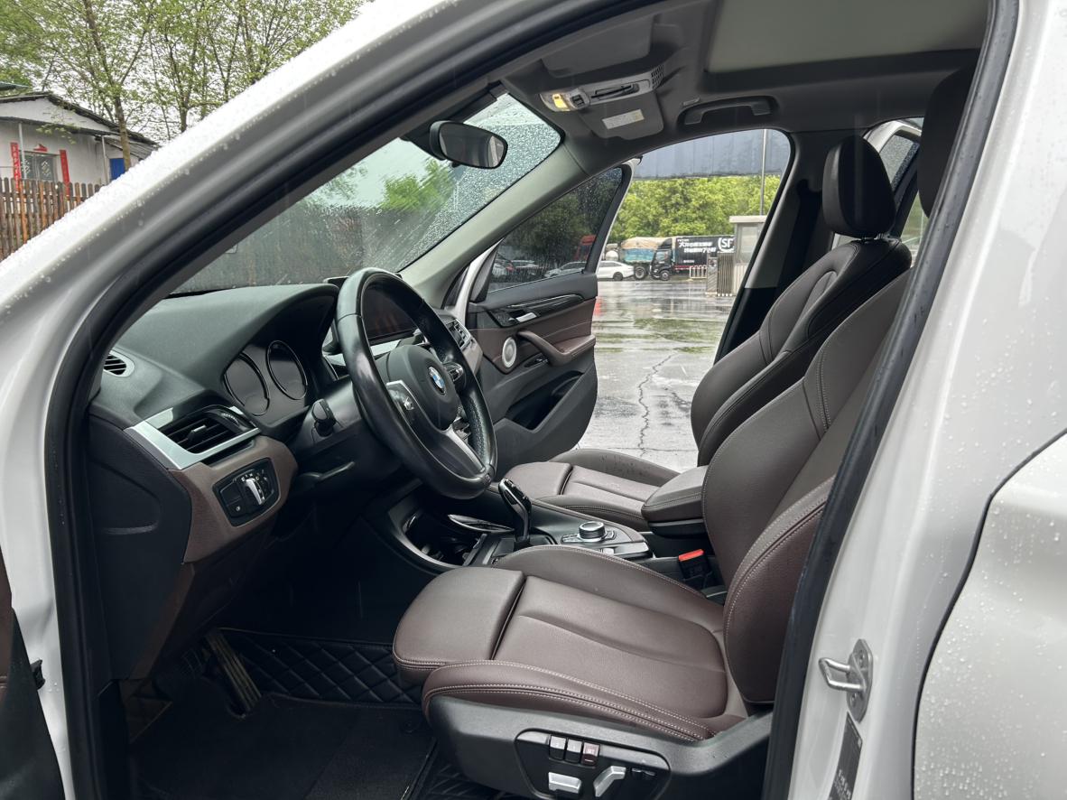 BMW BMW X1