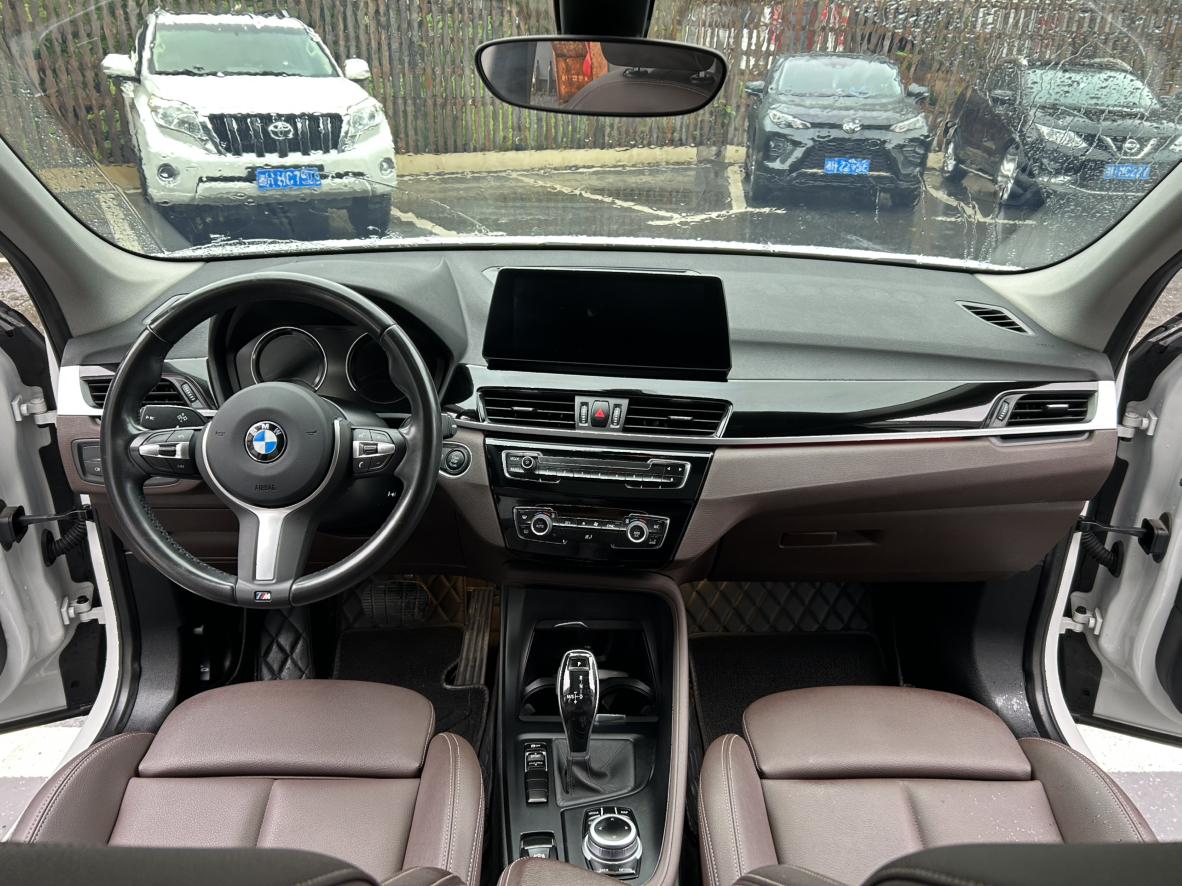 BMW BMW X1