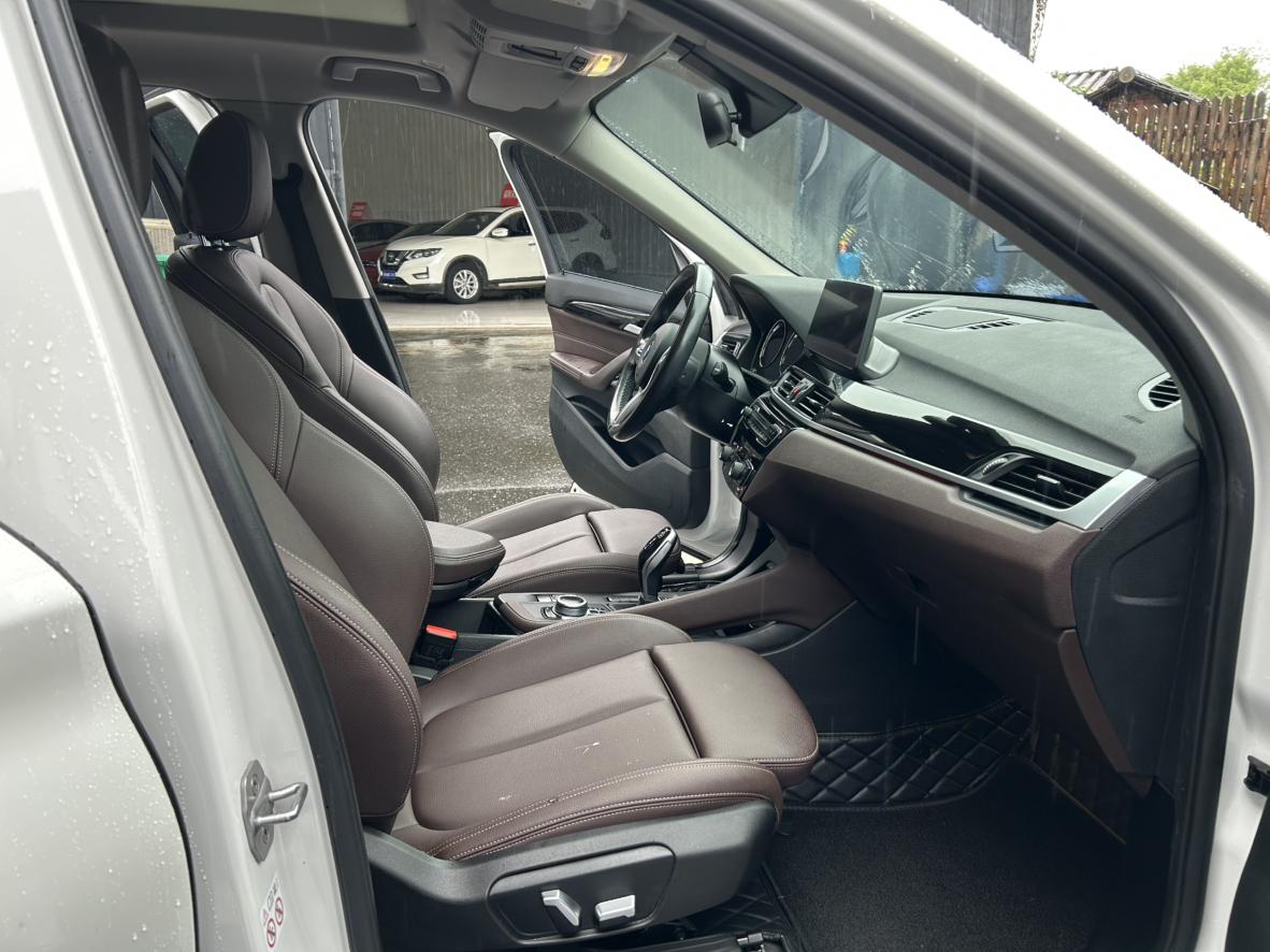 BMW BMW X1