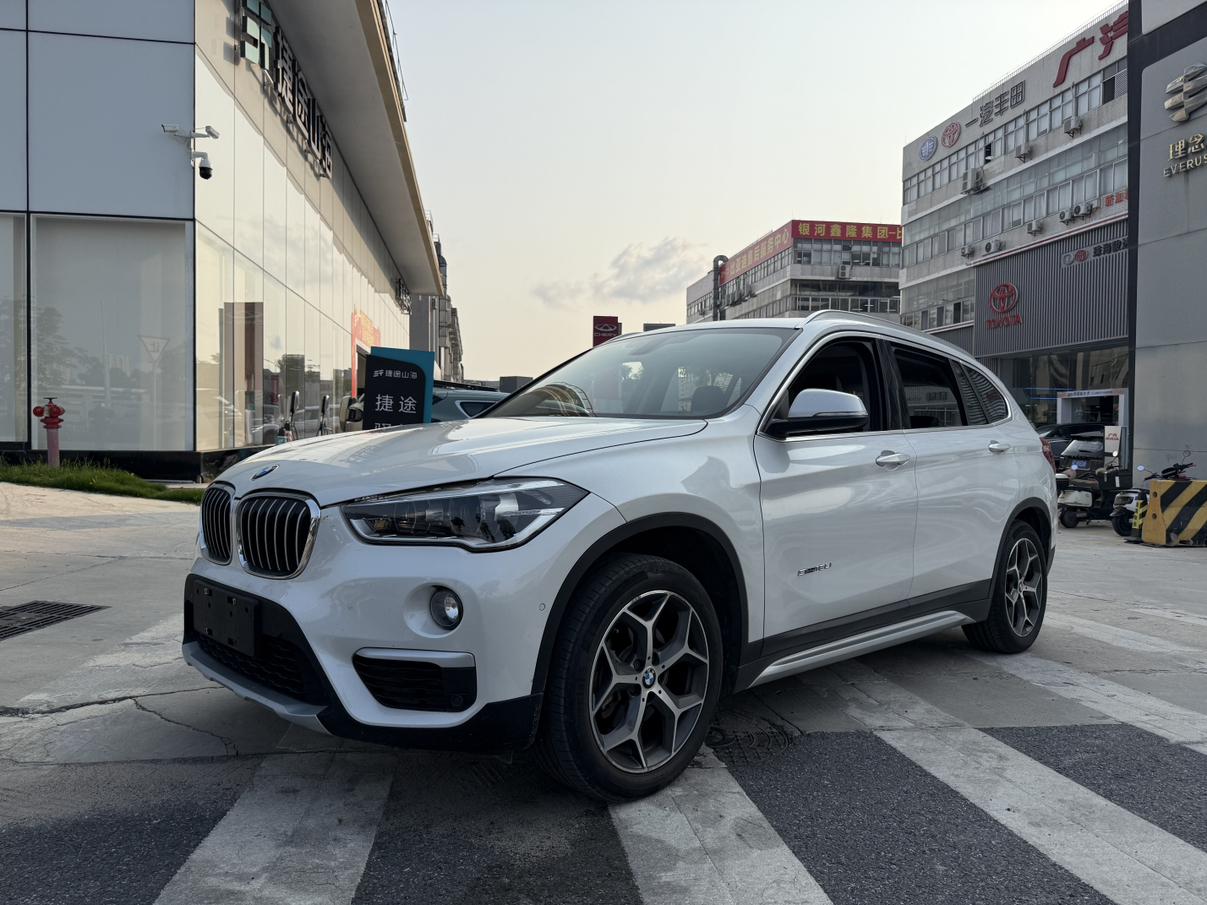 BMW BMW X1