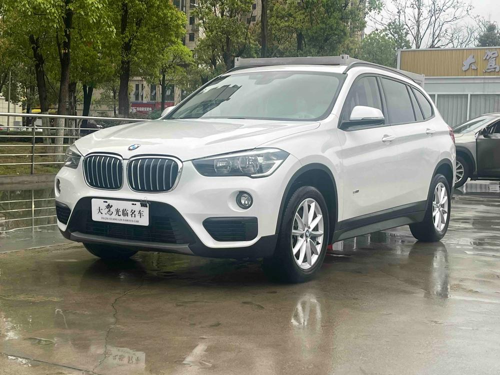 BMW BMW X1