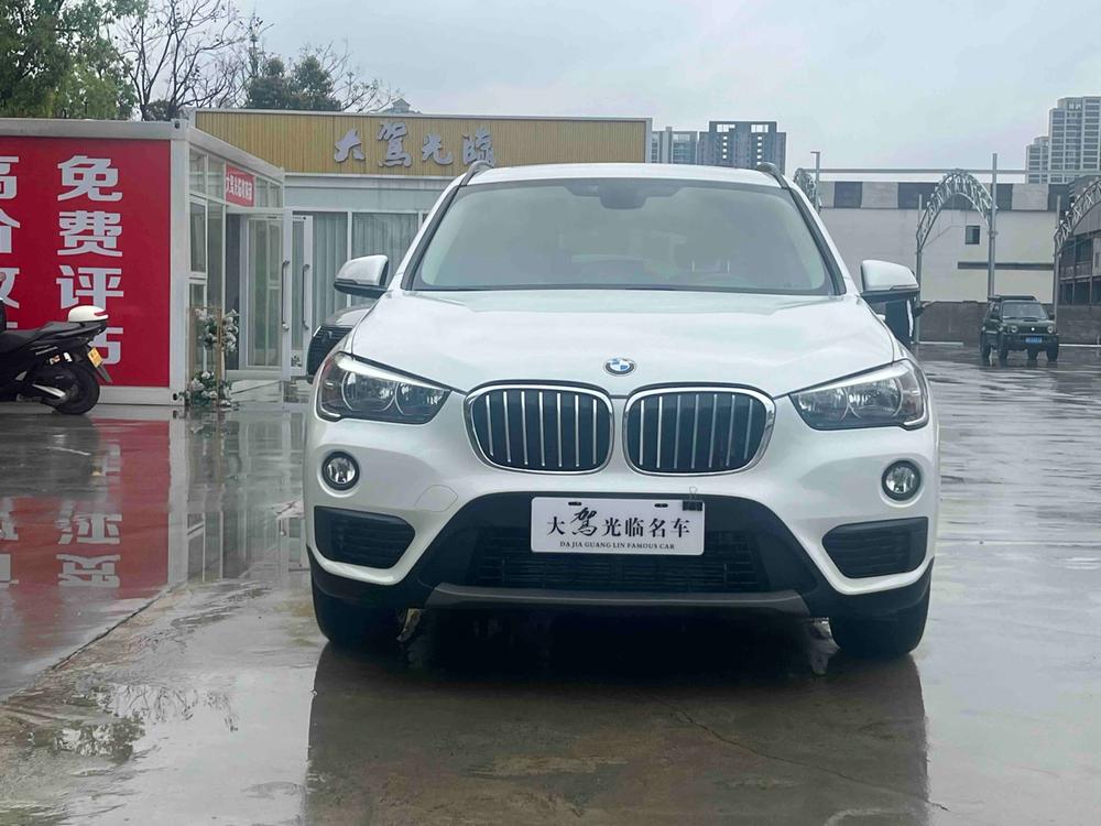 BMW BMW X1
