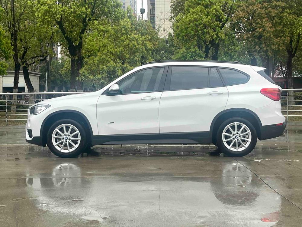 BMW BMW X1