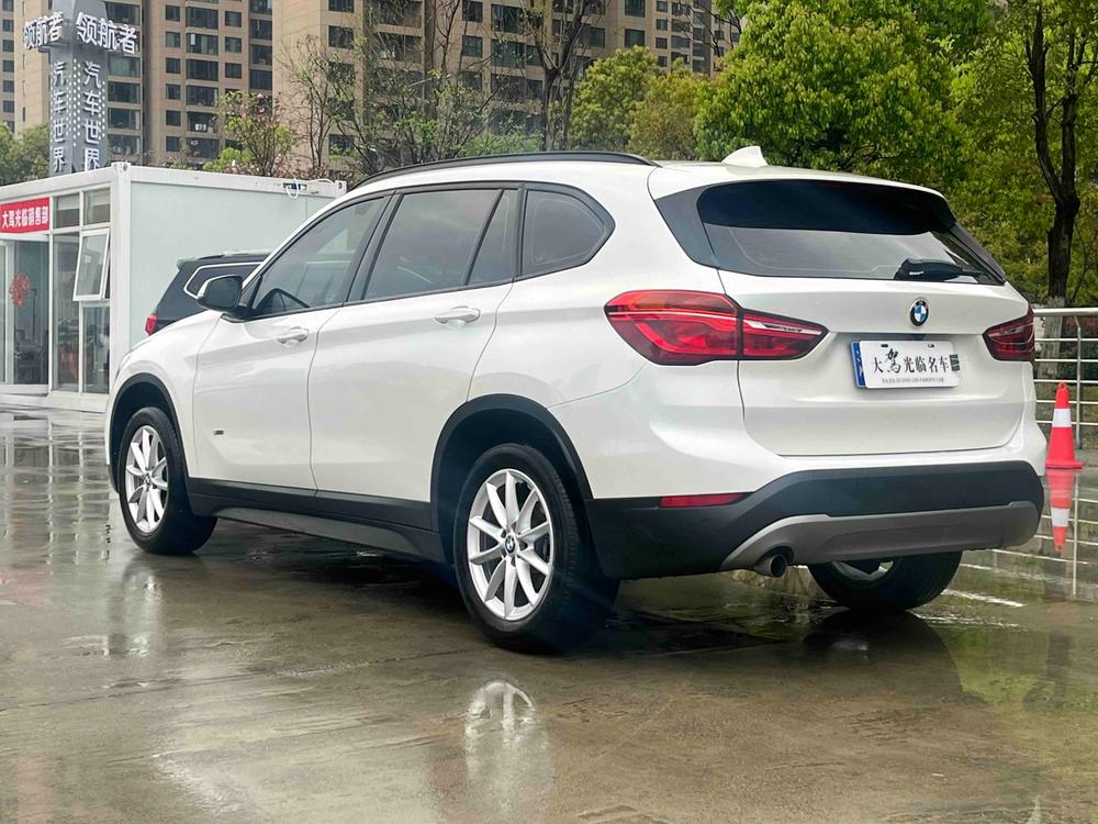 BMW BMW X1