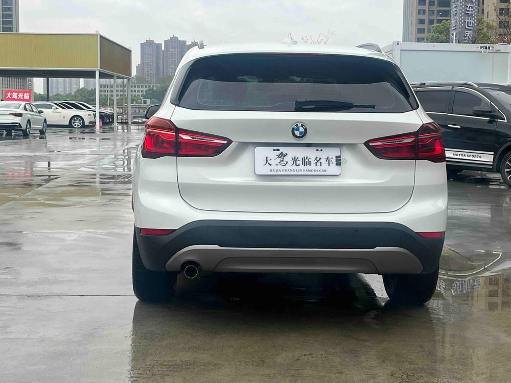 BMW BMW X1