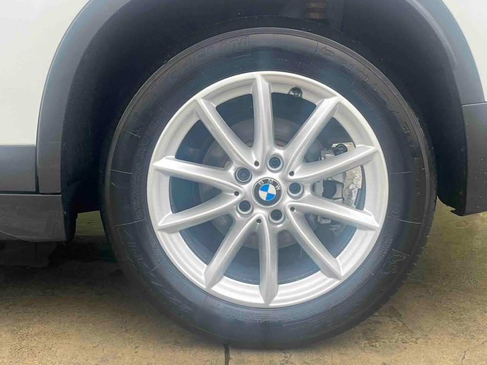 BMW BMW X1