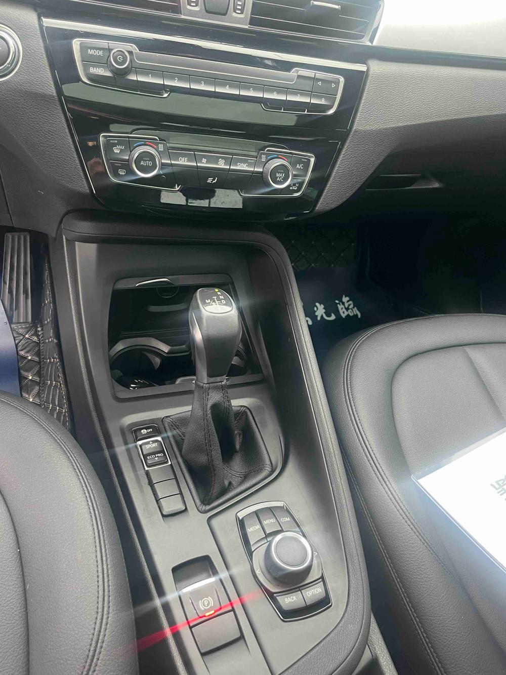 BMW BMW X1