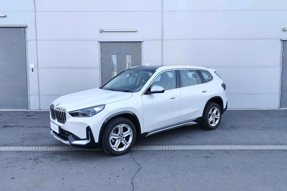 BMW BMW X1