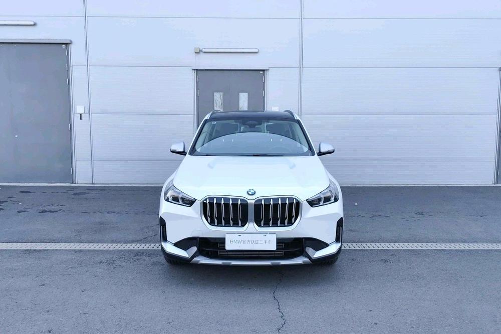 BMW BMW X1