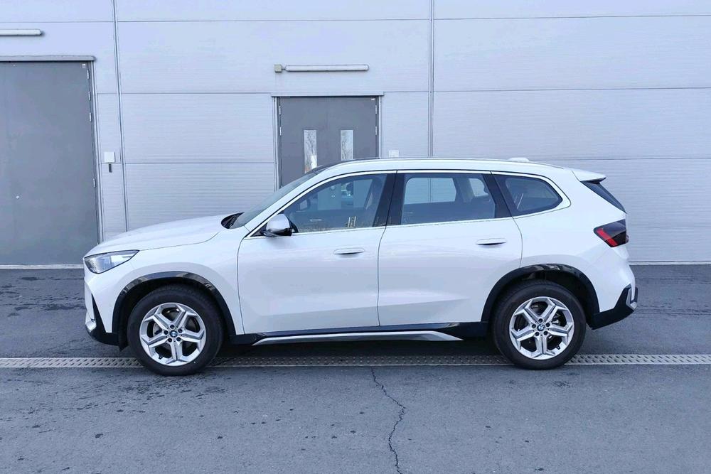 BMW BMW X1