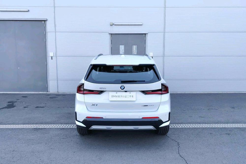 BMW BMW X1