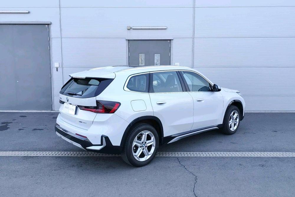 BMW BMW X1