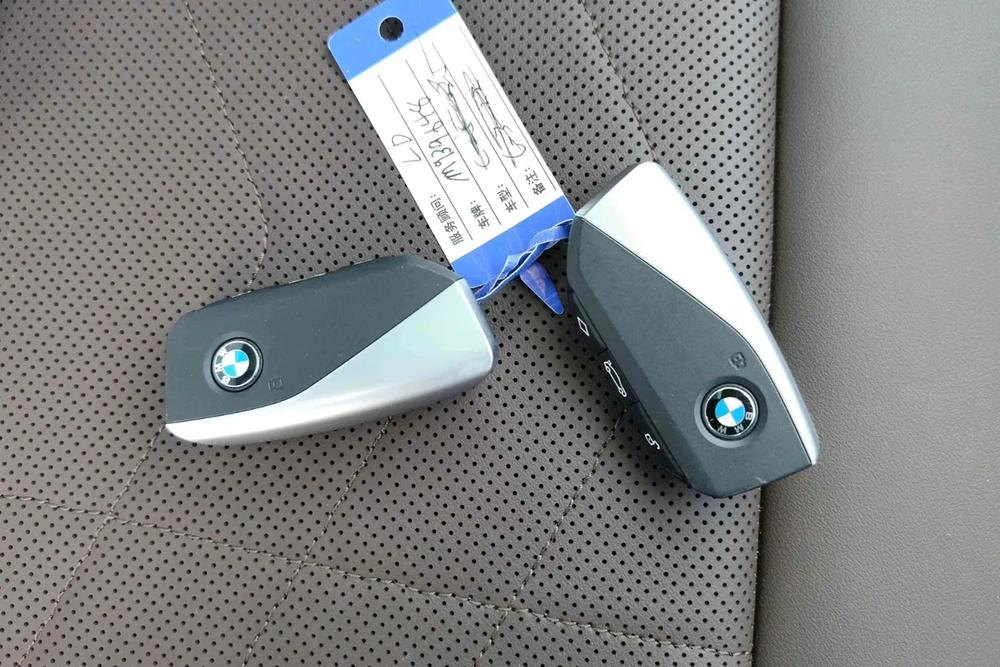 BMW BMW X1